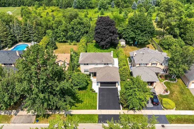 429 CLAREMONT Cres, Oakville 2