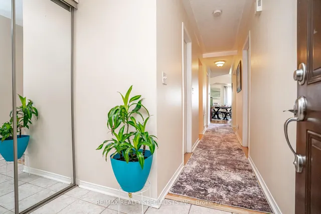 85 Bristol Rd #159, Mississauga 3