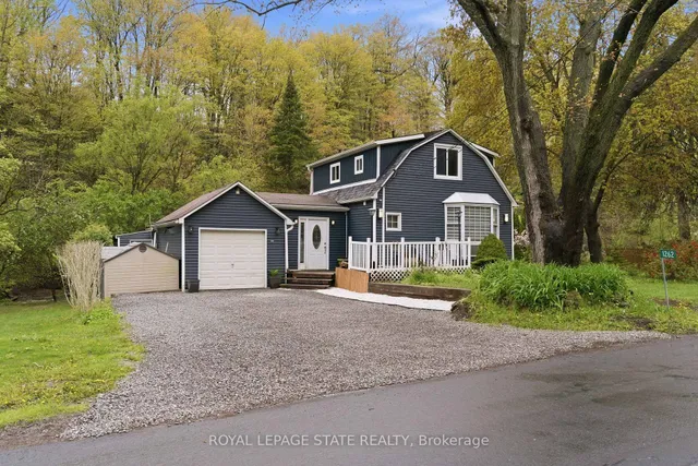 1262 Hidden Valley Rd, Burlington