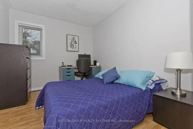 45 Bristol Rd #20, Mississauga 4