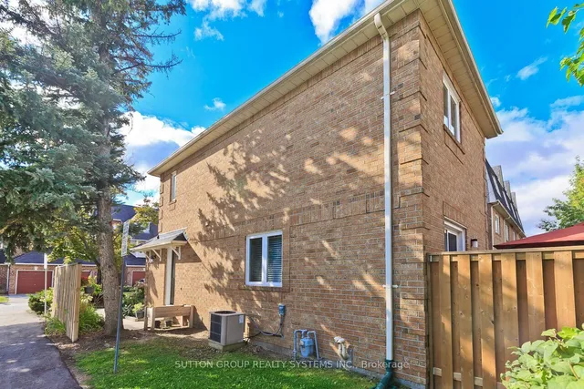 45 Bristol Rd #20, Mississauga 3
