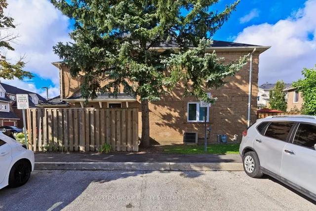 45 Bristol Rd #20, Mississauga 5