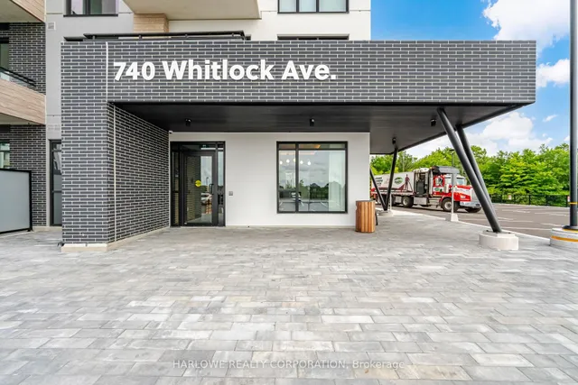 740 Whitlock Ave #617, Milton 2