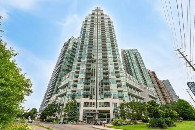 220 Burnhamthorpe Rd #2008, Mississauga 3
