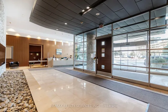 220 Burnhamthorpe Rd #2008, Mississauga 4