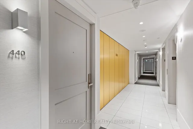 26 Gibbs Rd #440, Toronto 4