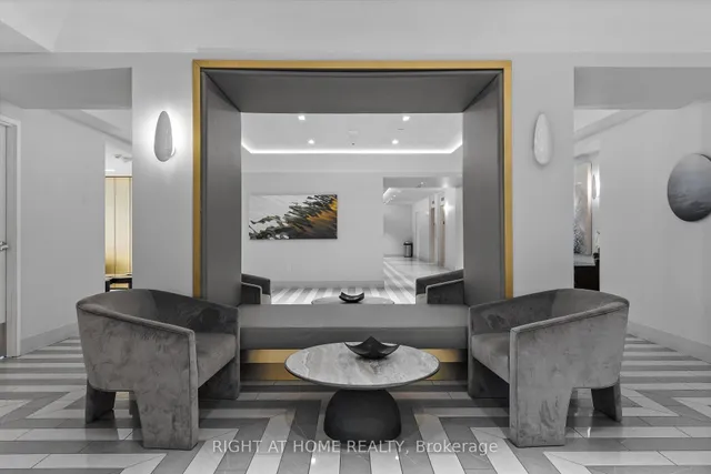 26 Gibbs Rd #440, Toronto 2