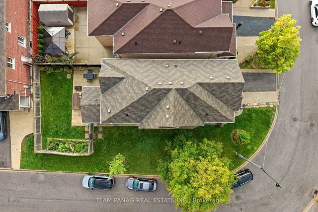 20 Mission Ridge Tr, Brampton 5