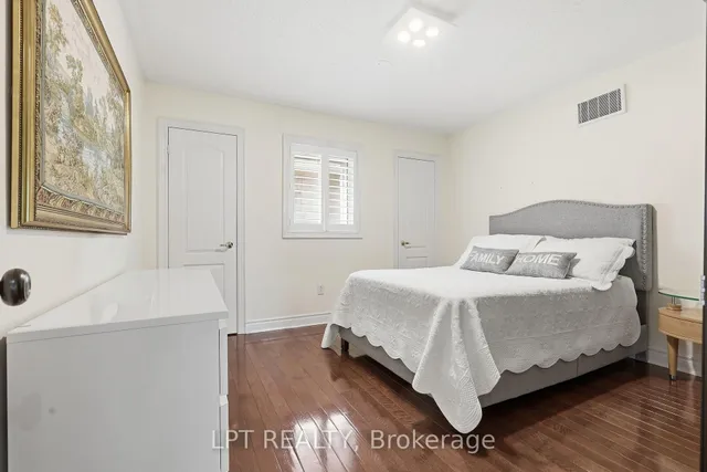3533 Jorie Cres, Mississauga 3