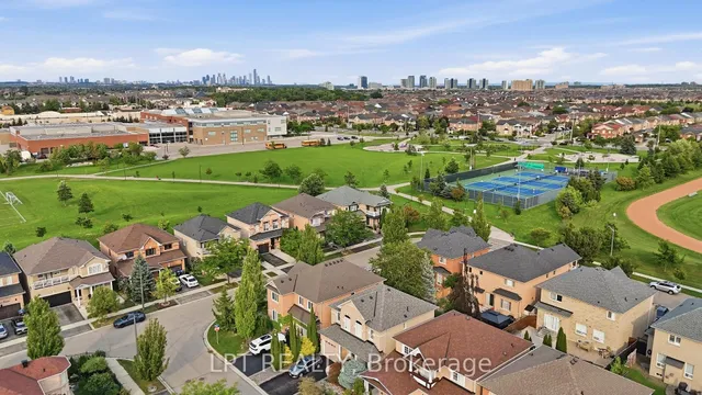 3533 Jorie Cres, Mississauga 2