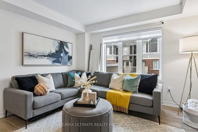 1222 Rose Way #51, Milton 4