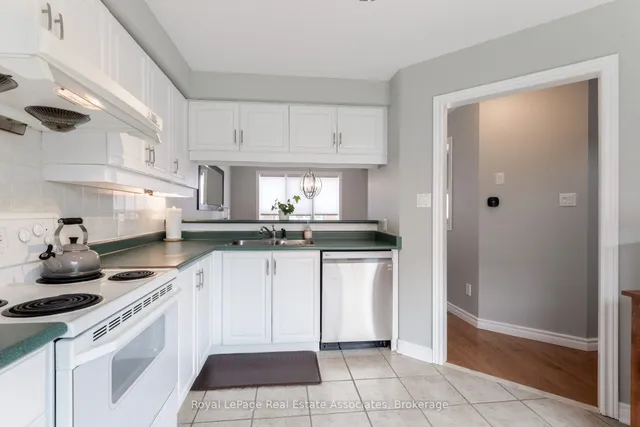 5031 East Mill Rd #38, Mississauga 2