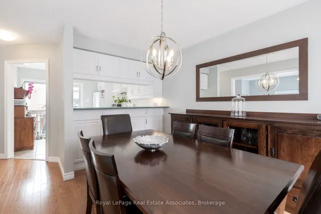 5031 East Mill Rd #38, Mississauga 5