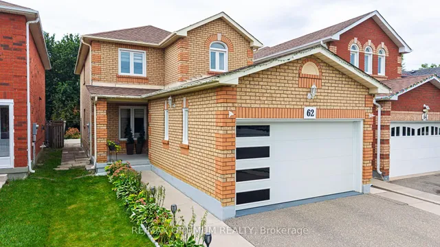 62 Meadowlark Dr, Brampton 2