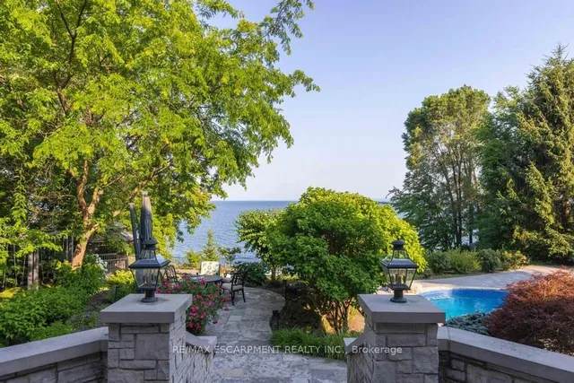 4038 Lakeshore Rd, Burlington 5