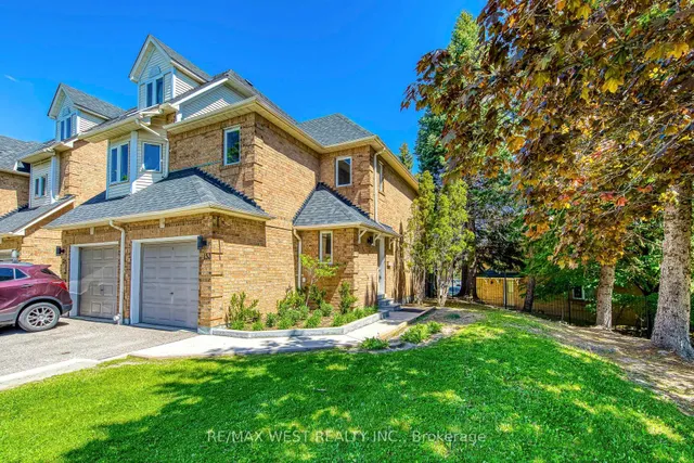99 Bristol Rd #153, Mississauga 3