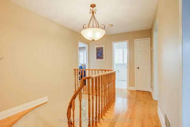 4357 Poltava Cres, Mississauga 5