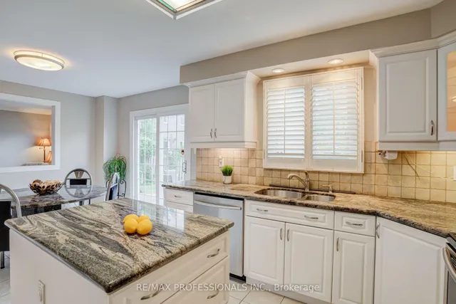 4357 Poltava Cres, Mississauga 4