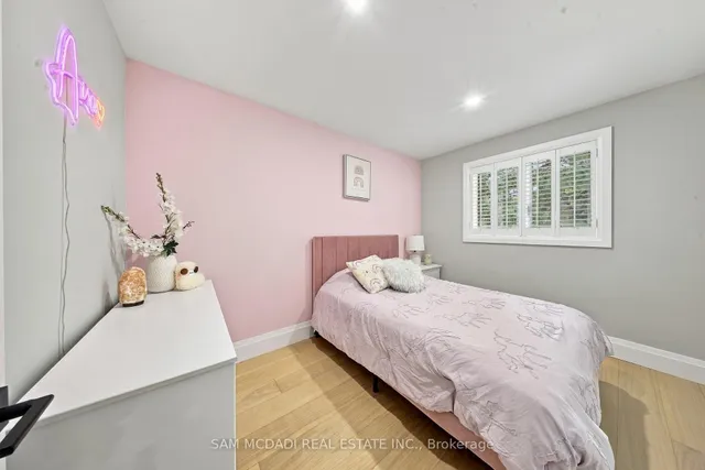1160 Walden Circ #1, Mississauga 4