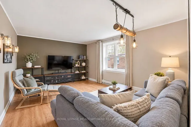 1351 Lakeshore Rd #15, Burlington 4