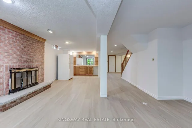 3603 Kelso Cres, Mississauga 5