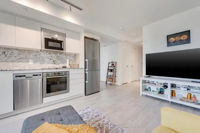 5 Mabelle Ave #834, Toronto 5