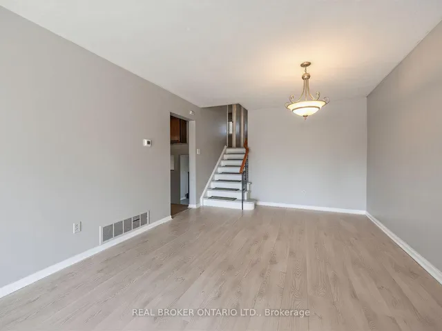 2733 Los Palmas Crt, Mississauga 3