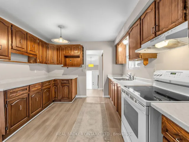 2733 Los Palmas Crt, Mississauga 5
