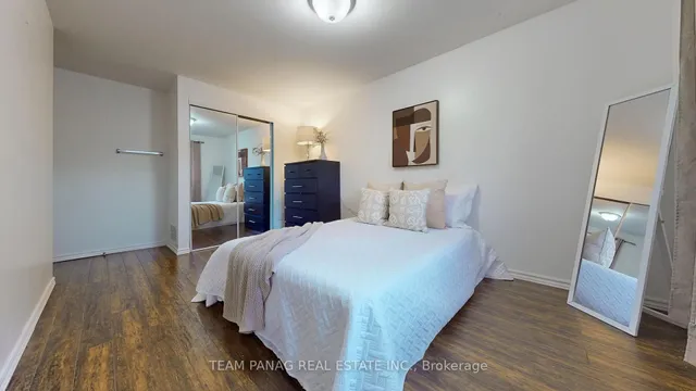 18 Carleton Pl #18, Brampton 4