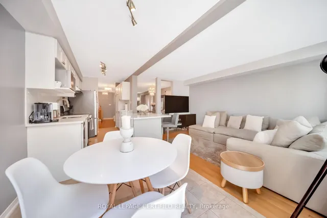 70 Vintage Gate, Brampton 5