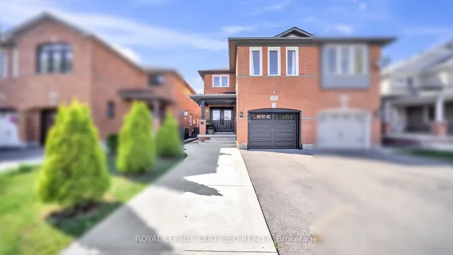 70 Vintage Gate, Brampton 3