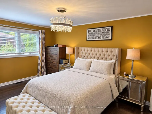 270 Vodden St, Brampton 5