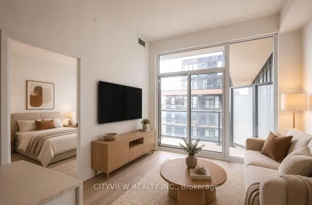 285 Dufferin St #1127, Toronto 5