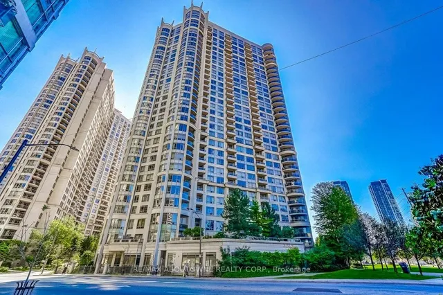 3888 Duke of York Blvd #GPH25, Mississauga 2