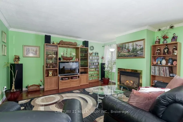 18599 Horseshoe Hill Rd, Caledon 5