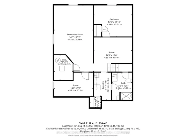 94 Harold St, Brampton 5