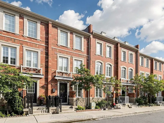 9 Adam Oates Hts, Toronto 5