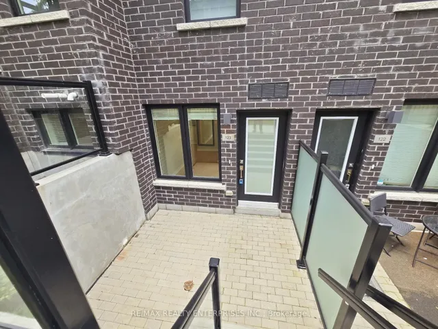 1145 Journeyman Lane #123, Mississauga 4
