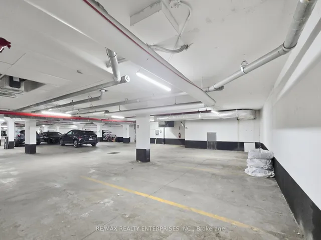1145 Journeyman Lane #123, Mississauga 3