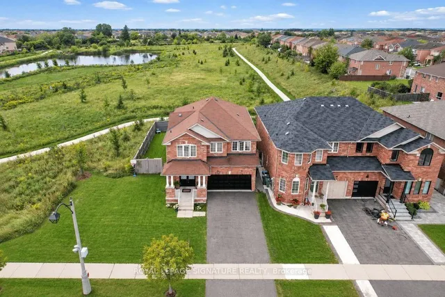 84 Jordensen Dr, Brampton 5