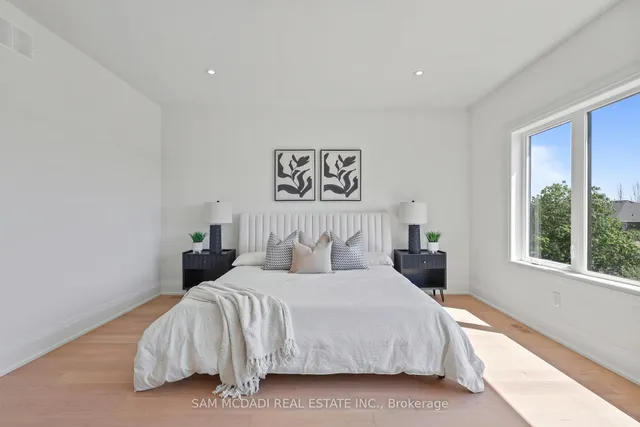 2350 Eighth Line, Oakville 5