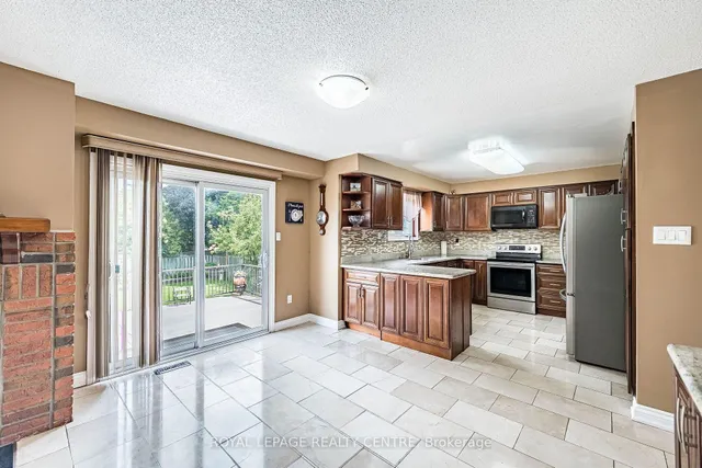 3211 Dovetail Mews, Mississauga 5