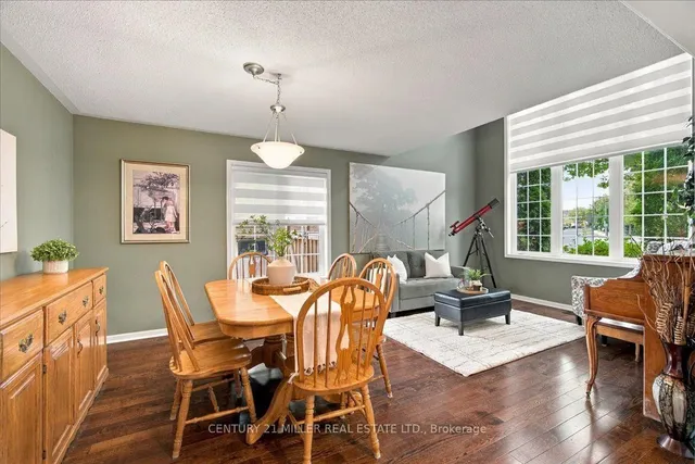 2305 Kirkhill Pl, Oakville 4