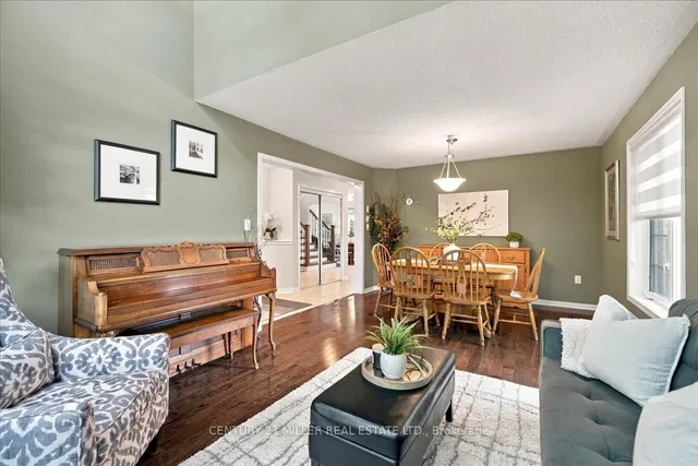 2305 Kirkhill Pl, Oakville 5