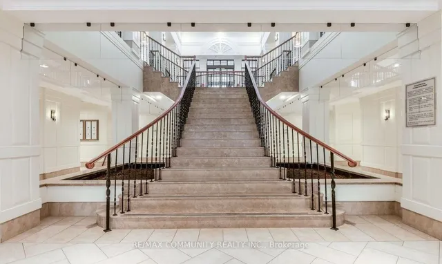 710 Humberwood Blvd #1206A, Toronto 4