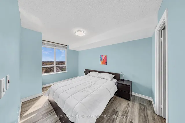 710 Humberwood Blvd #1206A, Toronto