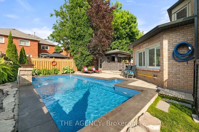 7 Stonegate Dr, Brampton 5