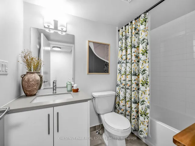 3488 Widdicombe Way #5, Mississauga 5