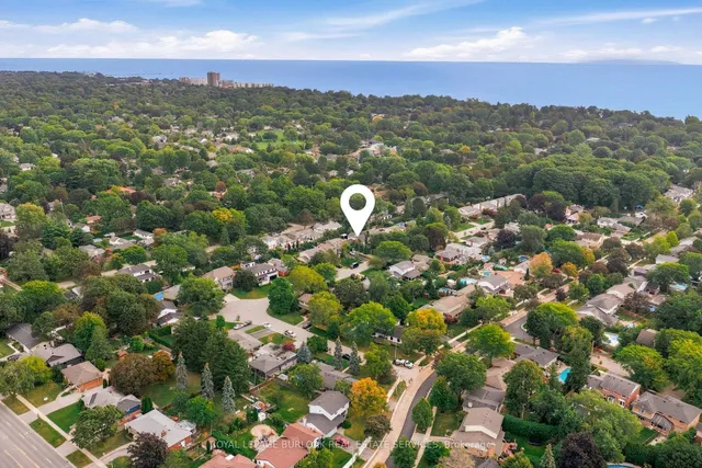 387 Valanna Cres, Burlington 5