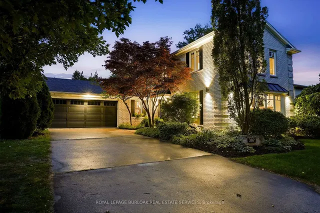 387 Valanna Cres, Burlington 3